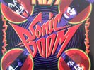Kiss ‎– Sonic Boom- New Gatefold RE LP GREEN  vinyl Unplayed