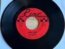 The Creepers -Jammin' Granny- Indiana Rockabilly 45 on Rene - Hear