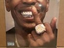 Rome Streetz Kiss The Ring 2xLP BLACK 180 GRAM Daupe  Brand New Mint OOP