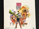 RZA Bobby Digital in Stereo 2xLP Vinyl 1998 Gee Street GEE1003801 Wu Tang