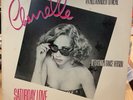 CHERRELLE & ALEXANDER O'NEAL saturday love ( dance ) 12