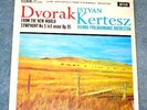 Istvan Kertesz LP Dvorak Symphony 5 E Minor 1963 Decca SXL 2289 UK Import MINT-