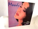 THE THREE SOUNDS - MOODS - BLUE NOTE MONO 47 WEST -EAR -NM AS NEW FIRST PRESSING