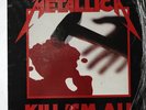 Metallica 'Kill 'Em All' 12