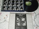 The Beatles-A Hard Day's Night-Japan Apple Vinyl LP-Promo Copy