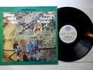 PAUL McCARTNEY / WINGS LP ' WILD LIFE ' RUSSIA