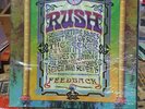 RUSH - Feedback