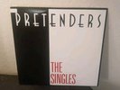 Pretenders - The Singles 1987 Sire 1-25664 US 12