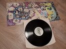 LP - Roger Bunn – Piece Of Mind - OHR Orig. 1st Press 1971 - Psych Folk Rock
