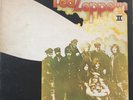 LED ZEPPELIN II 2 1973 UK ATLANTIC REISSUE VINYL LP K 40037 EX