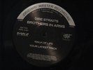 MFSL 2-44  Dire Straights Brothers in Arms 180 Gram  RECORDS ONLY  Mint Unplayed