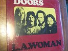 Doors L.A. Woman EKS 75011 sealed original shrinkwrap