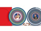 Wham  - Last Christmas - 40th Anniversary Zoetrope Vinyl - Pre-sale 13/12/24