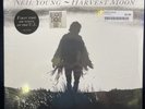 Neil Young - Harvest Moon [New Vinyl LP]