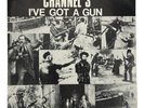RARE PUNK  Channel 3 – I've Got A Gun - No Future Records Oi 11 - 7