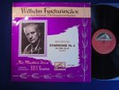 1953-ED1-FURTWANGLER-HMV-VALP-1041 BEETHOVEN Symphony No.6 AUSTRIA ULTRA-RARE