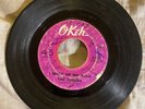 HEAR RARE VG- NORTHERN SOUL 45 Cheers I Made Up My Mind Take Me To Paradise OKEH