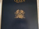 Queen Greatest Hits II 2-LP Led Zeppelin AC/DC The Who The Rolling Stones