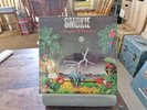 Smokie Vinyl Album Strangers In Paradise