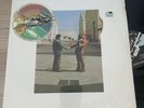 Pink Floyd Wish You Were Here Vintage LP In Shrink W/Hype Sticker OG Sleeve VG++