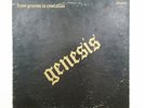 GENESIS From Genesis To Revelation PS643 BW  LP RE Vinyl VG++ Cover VGnr+ 1974