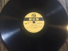 Hank Williams Lovesick Blues Cold Cold Heart EX MGM 9 JAPAN 78 GORGEOUS