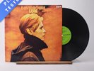 David Bowie Low A-2 B-3 Reissue LP Album Vinyl Record INTS 5065 - EX/VG+