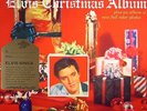 PRESLEY, Elvis - Elvis Christmas Album - gatefold 180 gram audiophile vinyl LP