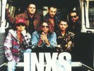 INXS - Full Moon Dirty Hearts (reissue) - LIMITED MILKY CLEAR VINYL LP