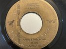 Northern Soul 45 Anthony & Aqua Lads - I Remember/The Heart True GOLD BEE MP3