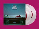 EMINEM THE DEATH OF SLIM SHADY (COUP DE GRACE) BLOOD STAIN CLEAR VINYL PRE-ORDER