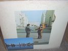PINK FLOYD wish you were here ( rock ) POSTCARD