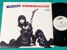 The Pretenders - Last Of The Independents BRAZIL 1ST PRESS LP 1994 WEA