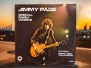 Rare1972 - Jimmy Page - Special Early Works Feat. Sonny Boy Williamson Vinyl L.P