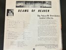 NEW ORLEANS GOSPEL SOUL FUNK LP NEW PROVIDENCE BAPTIST CHURCH BEAMS OF HEAVEN M-
