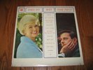 DORIS DAY & ANDRE PREVIN-Duet MONO LP Jacket VG+ Vinyl is SEALED CL 1752 Six Eye