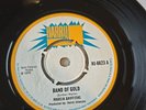 REGGAE - Marcia Griffiths - Band of Gold / Jay Boys - Cowboy - EX UK HJ-6623