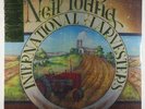 Neil Young/International Harvesters -A Treasure 2LP-2011 Reprise 527650-1 SEALED