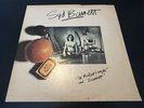Syd Barrett 2x LP The Madcap Laughs + Barrett SHSP 4041 Vinyl Harvest Records