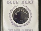 Prince Buster, Enjoy It, Blue Beat, BB 158, 1963, UK