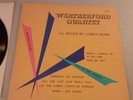 Weatherford Quartet - I'll Never Be Lonely Again (LP, undated) EX/VG RARE Gospel