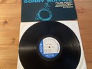 Sonny Rollins BLP 1558 Blue Note 1959 Mono Jazz Killer Monk Blakey RVG Ultrarar