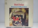 Bob Dylan BRINGING IT ALL BACK HOME LP Album on Columbia CS 9128 2 EYE 1965