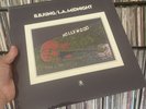 B.B. King - L.A. Midnight LP original SEALED Mint Electric Blues 1972