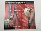 CLASSIC R. Fiedler - OFFENBACH Gaite Parisienne * RCA LIVING STEREO  LSC-1817