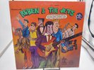 CRUISING WITH RUBEN AND THE JETS LP Record 1968 Verve Ultrasonic Clean NM cVG+