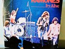 The Ramones - It's alive - Vinyl Live LP - Gatefold 1979 - aus privatem Nachlass