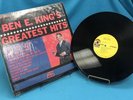 Ben E. King’s Greatest Hits Vinyl (in Shrink)