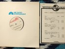Flashback w/ Bill St James RARE 3LP Radio Show 10-12-87 NBC Radio Entertainment