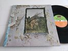 LED ZEPPELIN 4 -ATLANTIC  K50008 G/f  & INNER -CLASSIC PROG BLUES  ROCK -Ex++/Ex